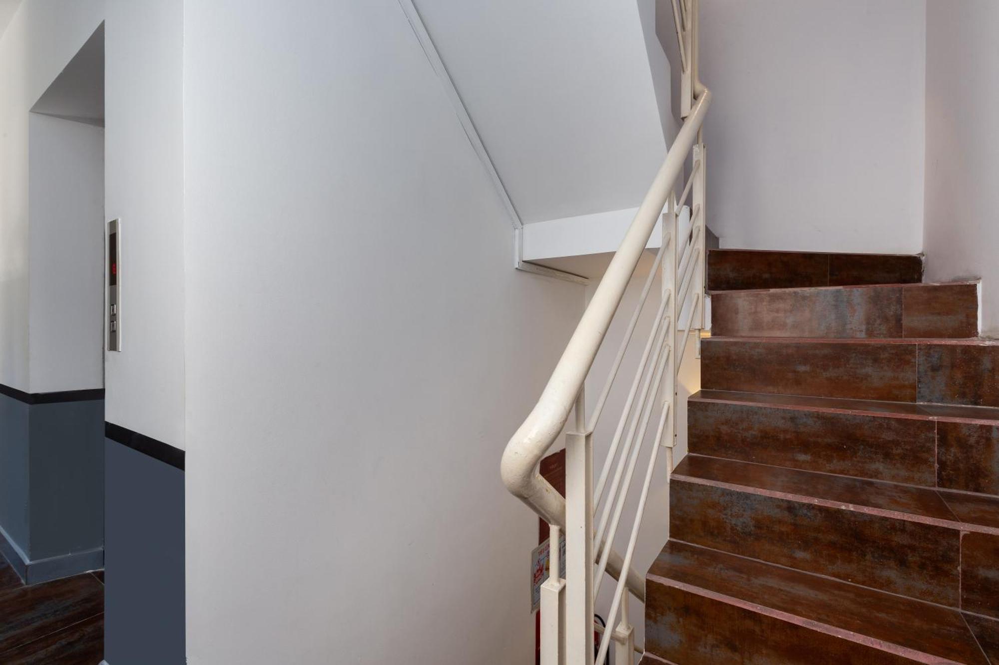 Cayxanh Hostel 호치민 외부 사진