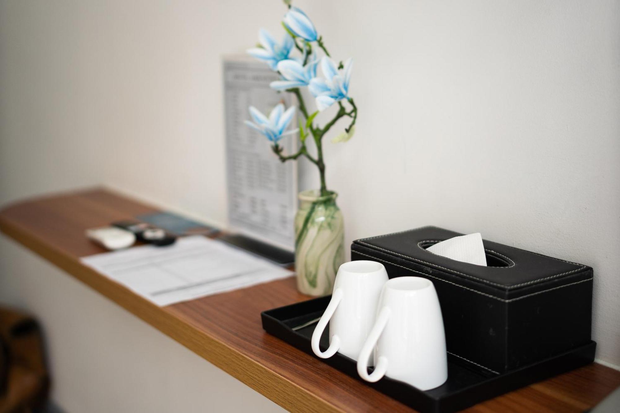 Cayxanh Hostel 호치민 외부 사진