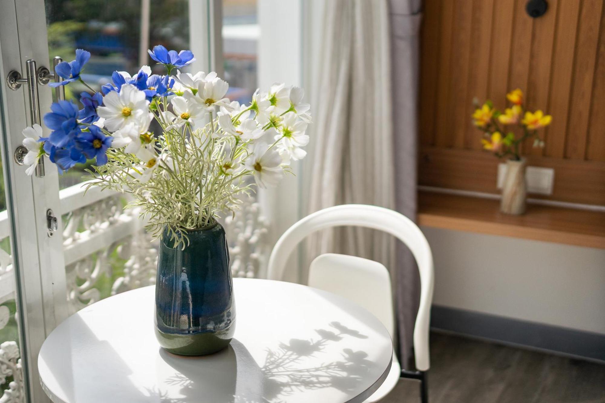 Cayxanh Hostel 호치민 외부 사진