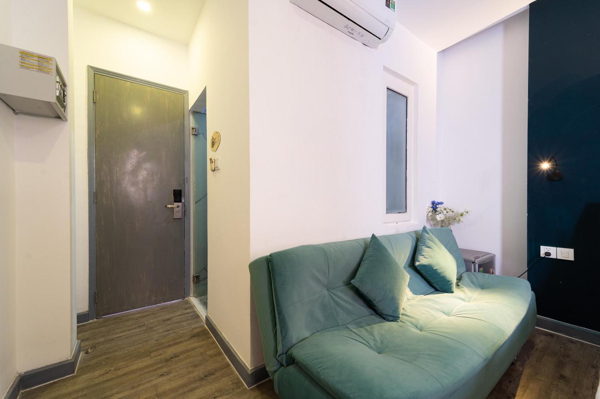 Cayxanh Hostel 호치민 외부 사진