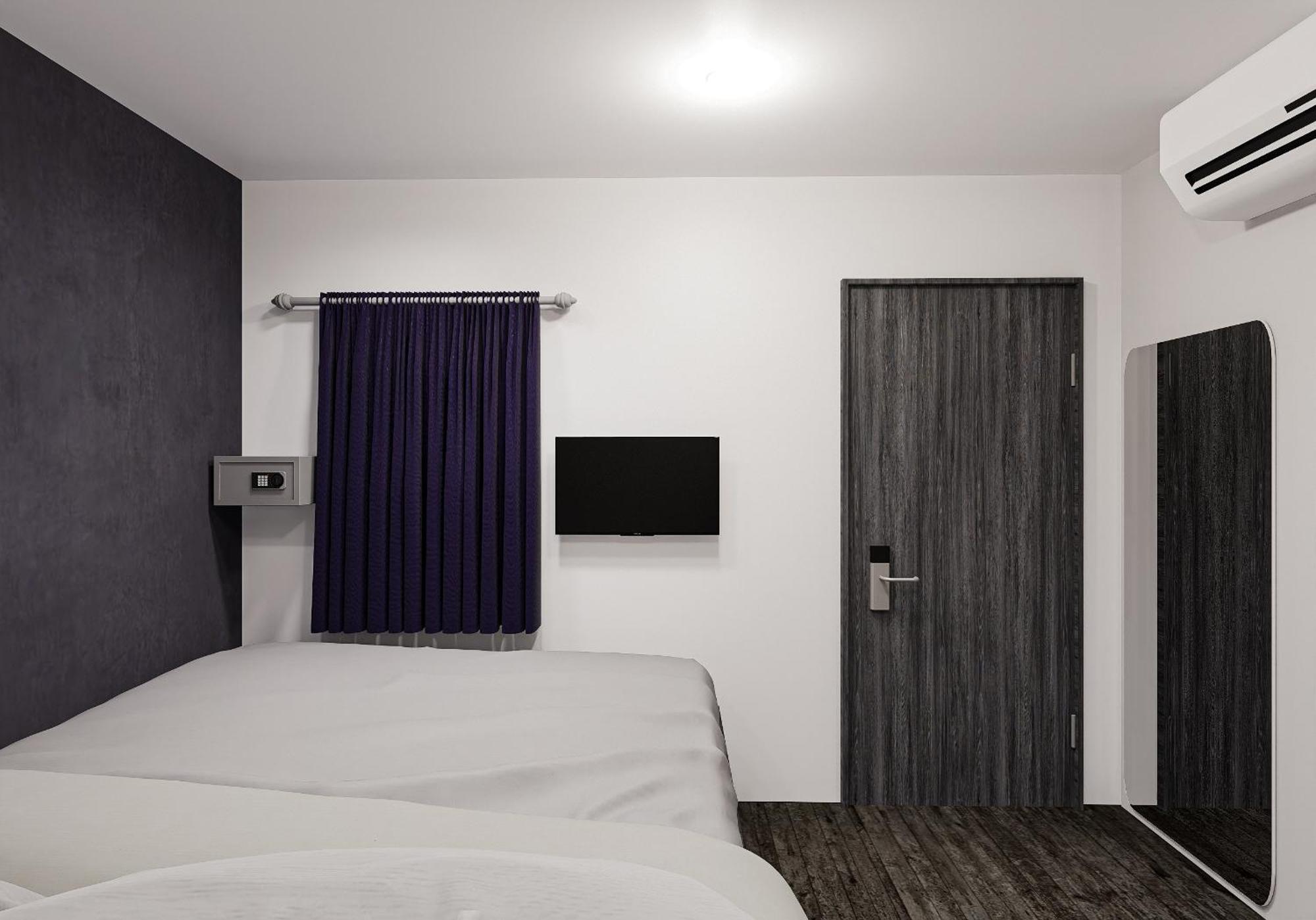 Cayxanh Hostel 호치민 외부 사진