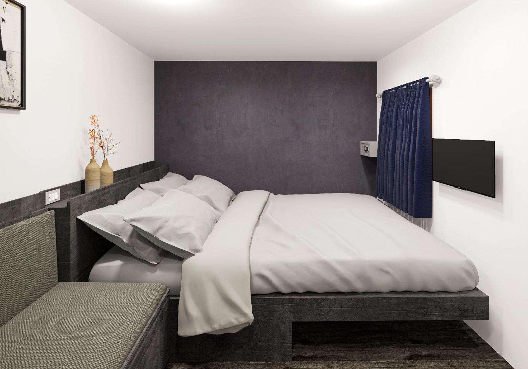 Cayxanh Hostel 호치민 외부 사진