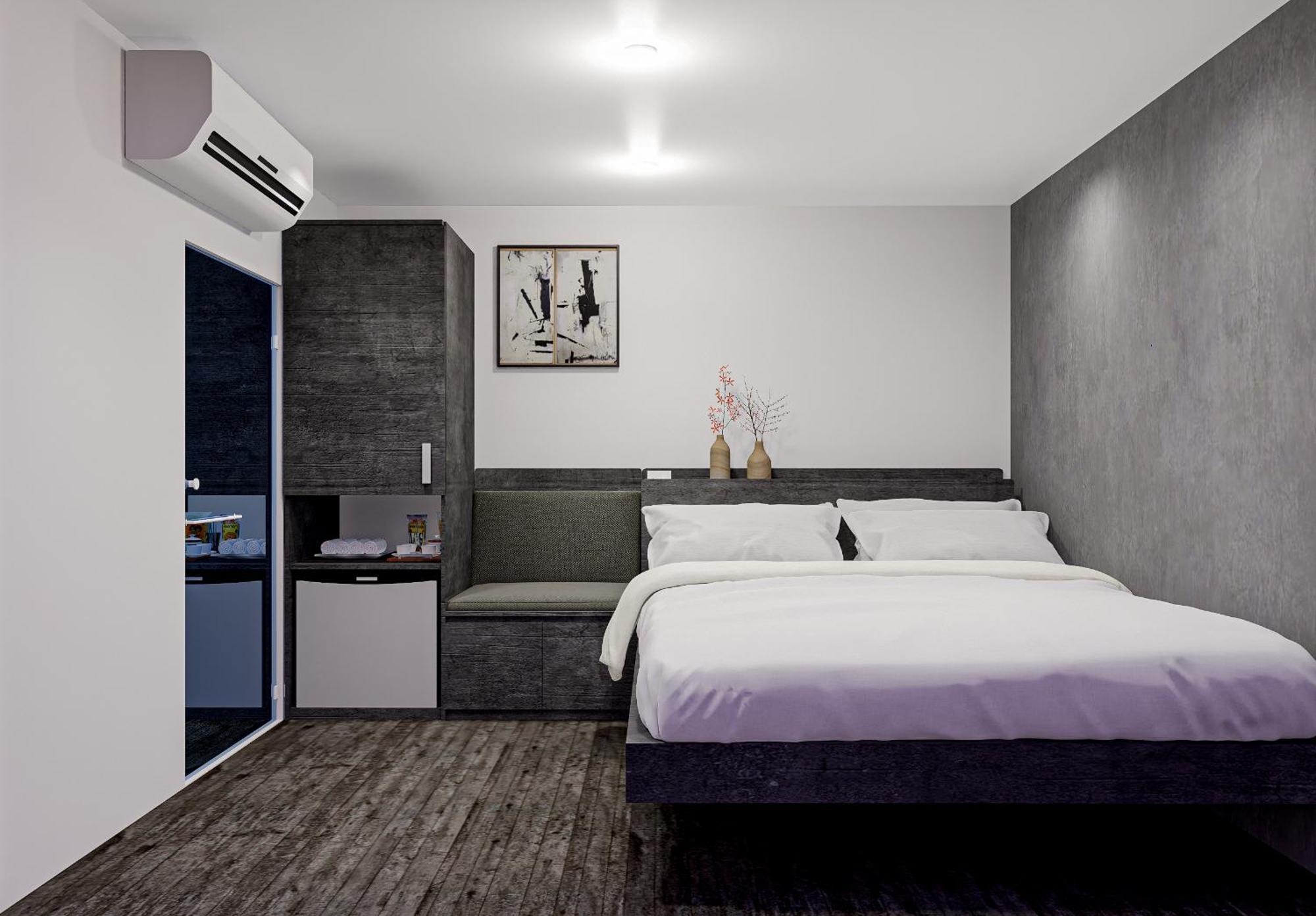 Cayxanh Hostel 호치민 외부 사진